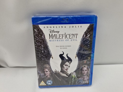 Maleficent mistress evil - of,