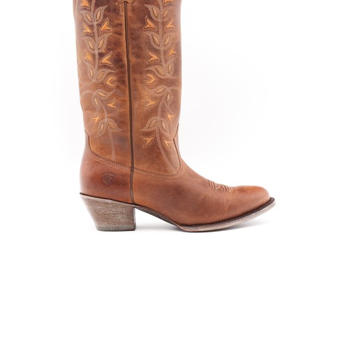 Ariat womens cowboy boots - ariat,