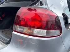 VOLKSWAGEN GOLF GT TDI MK6