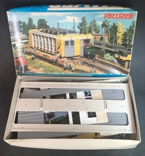 Vollmer HO 5760 Loco Shed