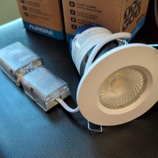 Aurora mPro AU-MPRO1A/40 White