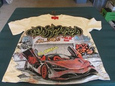 Godspeed Out of Many One Cream