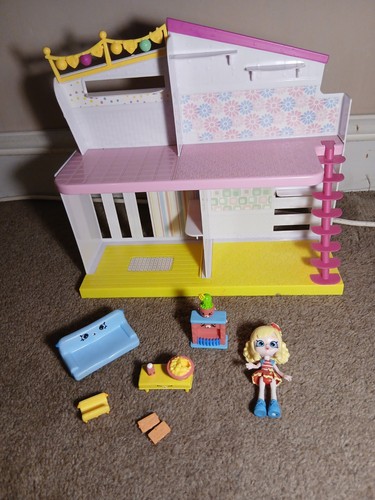 Pre loved shopkins - pre-loved, happy