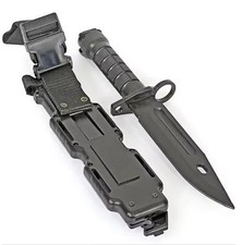 Toy Rubber Knife Training