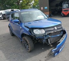 SUZUKI IGNIS GEARBOX 1.2L