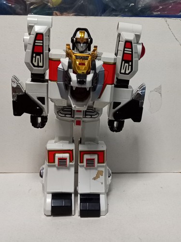 Bandai mighty morphin power - morphin,
