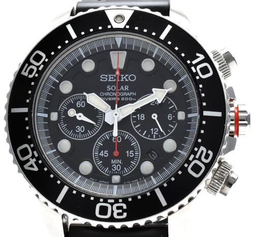 Seiko v175 0ab8 - v175-0ab8, prospex