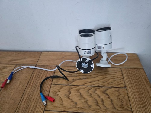 Swann bullet cctv cameras - swann,