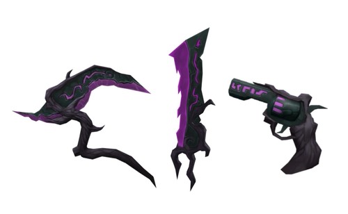 Full elderwood set mm2 - elderwood,