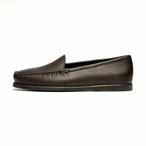 Morjas the venetian brown - the,