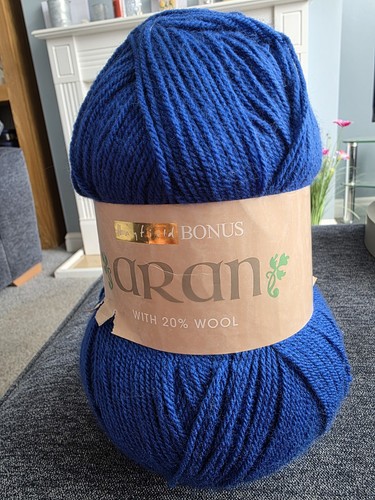 Hayfield bonus aran with - ,