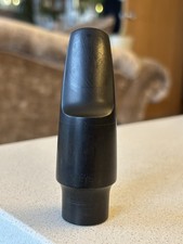 Earlier Meyer 7M Alto Sax