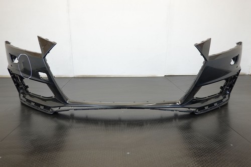 Audi line front bumper - tt,