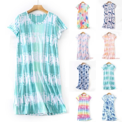 Ladies summer nightwear - summer,
