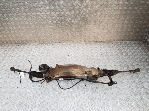 Volkswagen caddy steering rack - volkswagen,