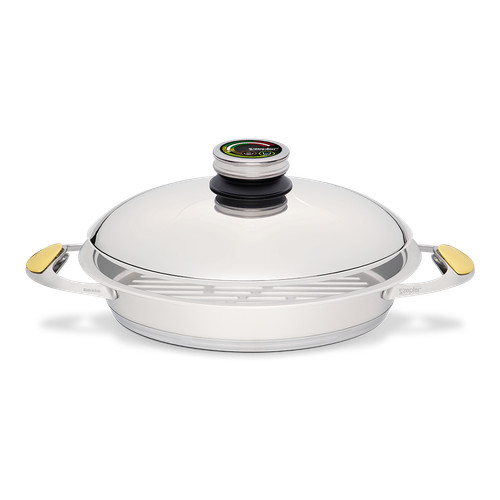 Scepter cookart grill pan - scepter,
