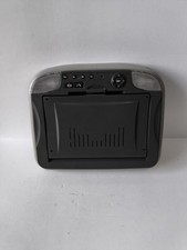 FORD GALAXY MK1 2003 OVERHEAD DVD PLAYER 312020200 RE-9269D