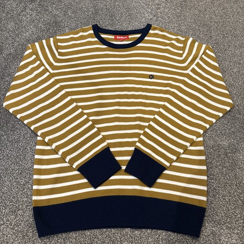 Vintage kickers long - long, sleeve