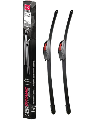 Automotive front flat aero - automotive,