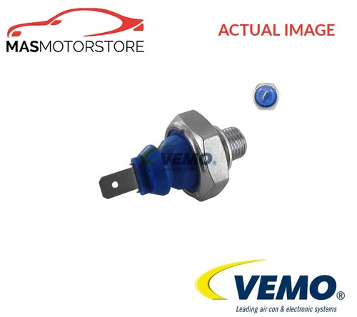 Oil pressure sensor - sensor, switch