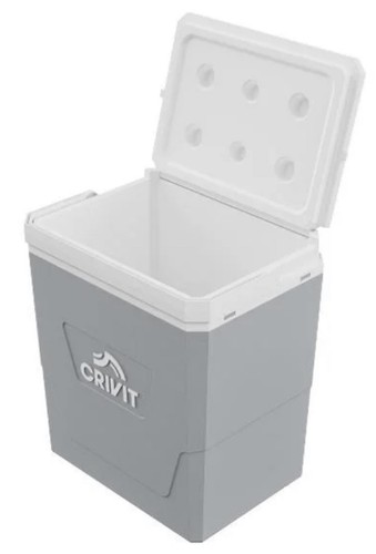 Crivit 25l cool box - crivit, –
