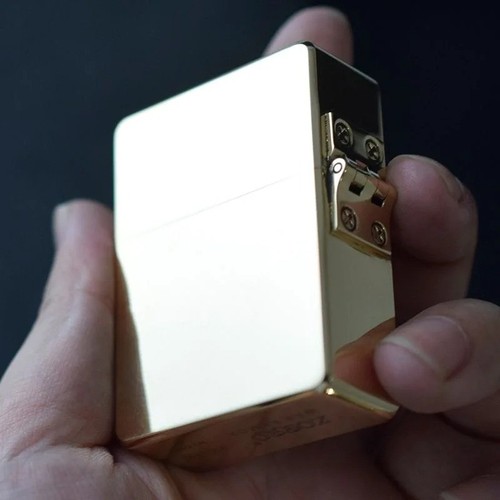 Zorro 912s polished brass - zorro,
