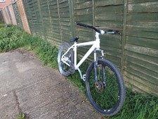 Dirt Jump Bike unbranded 26