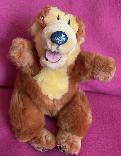 The walt disney company bear - walt,