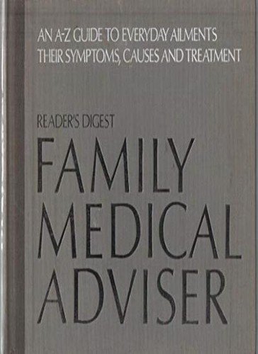 Reader digest family - digest",