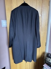 Magee Wool Overcoat. 42 In