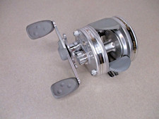 Abu Garcia Ambassadeur 4601C3