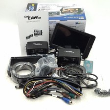 Cab Cam A-HD7M2CQ VLC 7" Quad