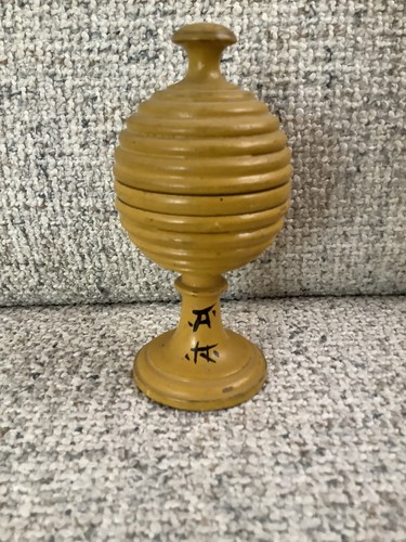 Vintage magic trick asian - magic, trick-asian