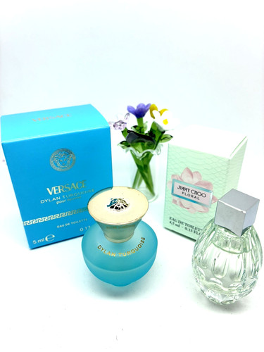 Versace dylan turquoise - versace,