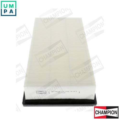Air filter caf100634p - caf100634p, for