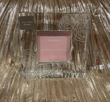 Monique Lhuillier WATERFORD CRYSTAL My Favorite Things" picture frame NEW