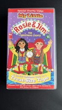 My Little Rosie and Jim - The