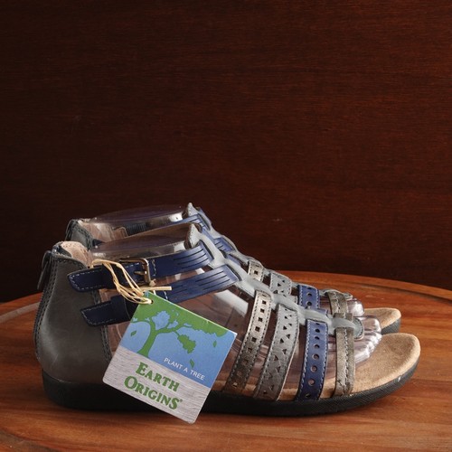 Earth origins sandals womens - earth,