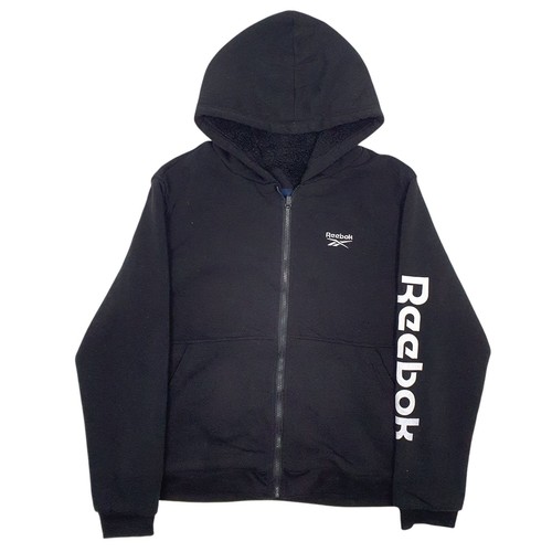 Reebok full zip - reebok,