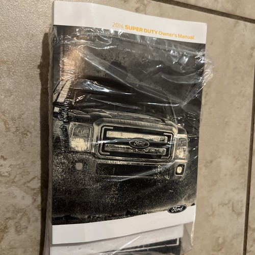 New 2014 ford - new,