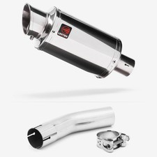Lextek Stainless Steel YP4