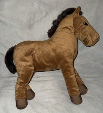 Ikea Okenlopare Horse Pony