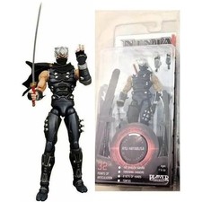 NECA Ninja Gaiden II Legendary