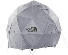 THE NORTH FACE Geodome 4 Dome