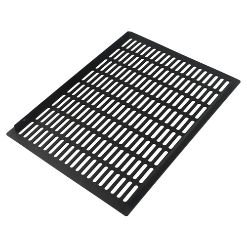 Easy clean aluminum alloy - to,