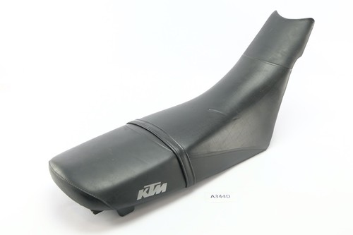 Ktm 640 lc4 duke - -, seat