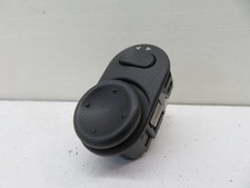VAUXHALL ZAFIRA A MIRROR CONTROL SWITCH 09226861 ASTRA MERIVA 1999-2005 1353-10