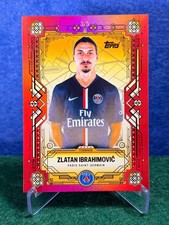 Topps PSG Team set 25/26