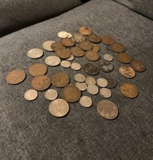 Antique / vintage English