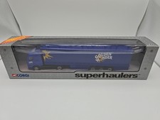 corgi superhaulers Volvo